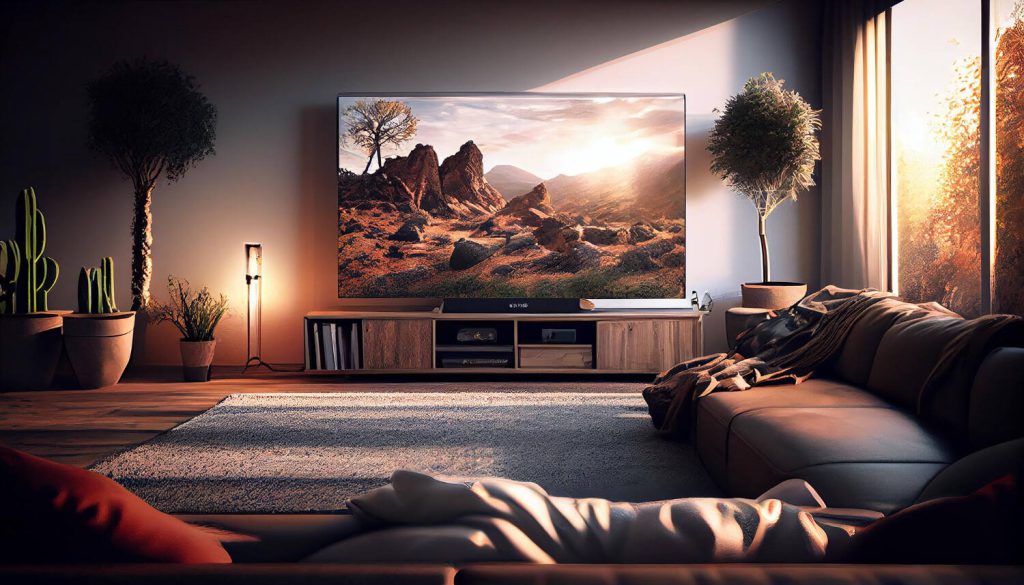 luxury living room design