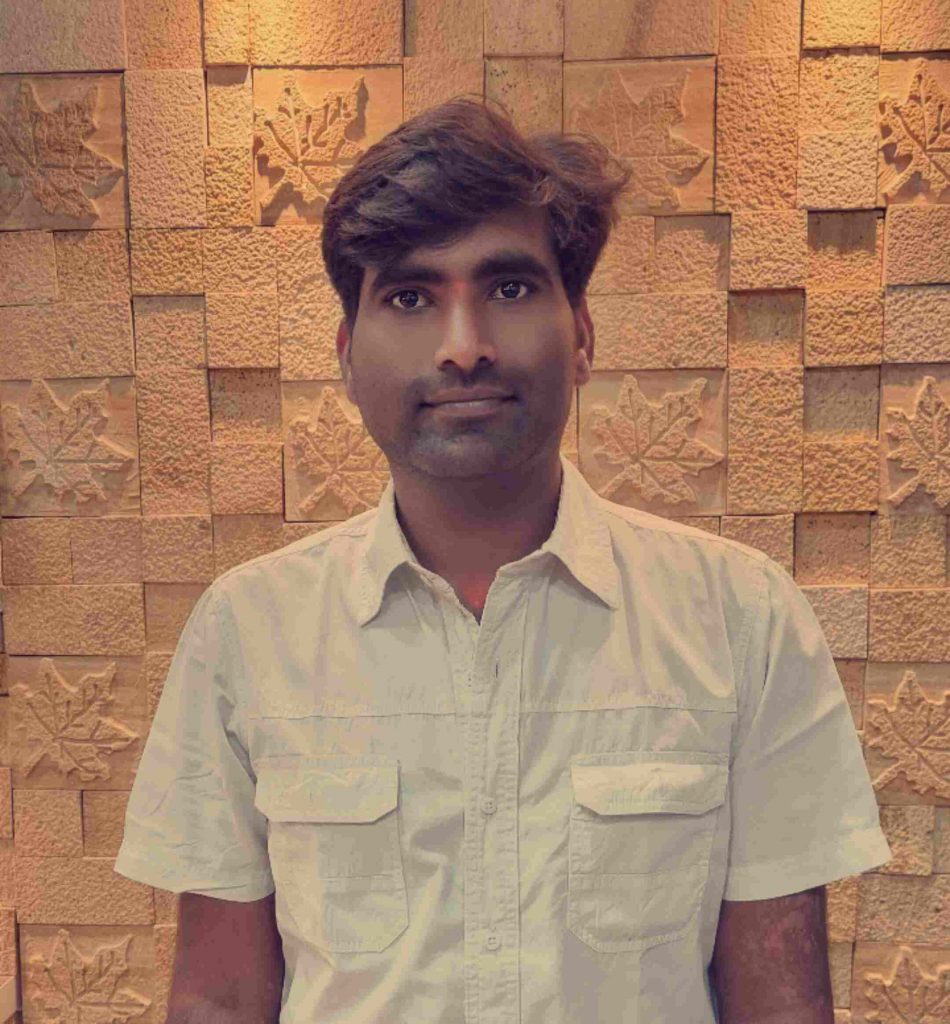 Dileep Chavan